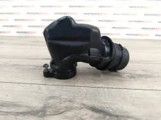 Патрубок турбины Skoda Octavia A7 2014 04E129656L 5E5 1.4 TSI CHPA