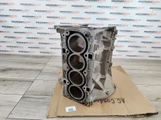 Блок двигателя Ford Fusion 2010 1537992 ХЕТЧБЭК CBK 1.4 FXJC