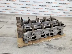 ГБЦ Ford Fusion 2010 1560511 ХЕТЧБЭК CBK 1.4 FXJC