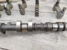 ГБЦ Ford Fusion 2010 1560511 ХЕТЧБЭК CBK 1.4 FXJC