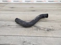 Патрубок системы охлаждения Ford Fusion 2010 1546445 ХЕТЧБЭК CBK 1.4 FXJC