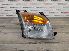 Фара галоген Ford Fusion 2010 1547724 ХЕТЧБЭК CBK 1.4 FXJC, передняя правая