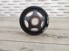 Шкив коленвала Mercedes W204 2010 A2710300203 УНИВЕРСАЛ 1.8 271.860