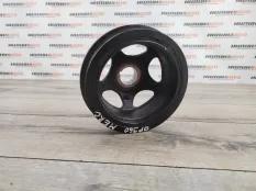 Шкив коленвала Mercedes W204 2010 A2710300203 УНИВЕРСАЛ 1.8 271.860