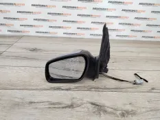 Зеркало Ford Fusion 2010 1567126 ХЕТЧБЭК CBK 1.4 FXJC, левое