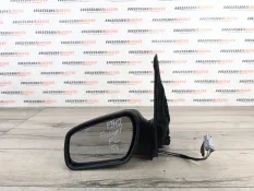 Зеркало Ford Fusion 2010 1567126 ХЕТЧБЭК CBK 1.4 FXJC, левое