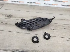 Кронштейн фары Skoda Octavia A5 2011 1Z0941614 1Z3 1.4 TSI CAXA, правый