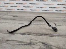 Клемма АКБ Ford Fusion 2010 1381630 ХЕТЧБЭК CBK 1.4 FXJC