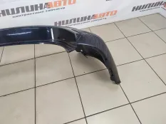 Бампер Ford Fusion 2010 1508985 ХЕТЧБЭК CBK 1.4 FXJC, задний