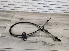 Трос МКПП Ford Fusion 2010 1703766 ХЕТЧБЭК CBK 1.4 FXJC