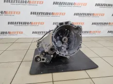 МКПП Ford Fusion 2010 1830906 ХЕТЧБЭК CBK 1.4 FXJC