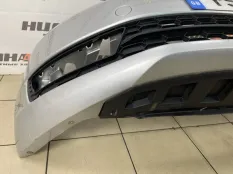 Бампер Skoda Rapid 2014 5JA807221 1.6 TDI CAYB, передний