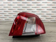 Фонарь в крыло Skoda Rapid 2014 5JH945111 1.6 TDI CAYB, задний левый