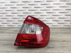Фонарь в крыло Skoda Rapid 2014 5JH945112 1.6 TDI CAYB, задний правый