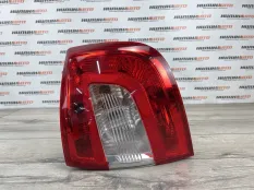 Фонарь в крыло Skoda Rapid 2014 5JH945112 1.6 TDI CAYB, задний правый