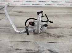 Осушитель кондиционера Ford Fusion 2010 1209041 ХЕТЧБЭК CBK 1.4 FXJC