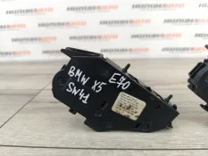 Замок бардачка Bmw X5 2008 51169177780 E70 3.0D M57D30