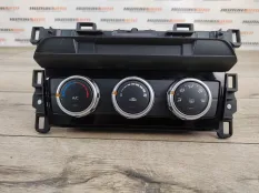 Блок управления печкой Mazda 6 GJ 2015 GMK661190B СЕДАН 2.0 PE