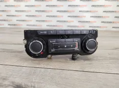 Блок управления печкой Skoda Octavia A5 2011 3T0907044BDWHS 1Z3 1.4 TSI CAXA