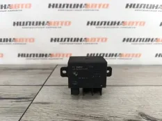 Реле включения вентилятора Bmw X5 2008 61367661503 E70 3.0D M57D30