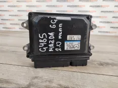 Блок управления двигателем Mazda 6 GJ 2015 PELT18881 СЕДАН 2.0 PE