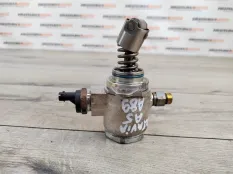 ТНВД Skoda Octavia A5 2011 03C127026E 1Z3 1.4 TSI CAXA