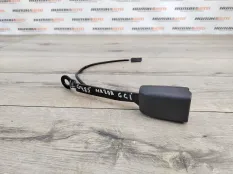 Замок ремня безопасности Mazda 6 GJ 2015 KAYG57680 СЕДАН 2.0 PE, передний