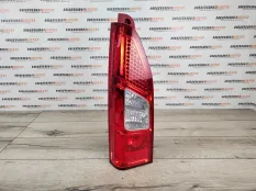 Фонарь в крыло Citroen Berlingo B9 2008 6350FH 1.6 NFU TU5JP4, задний левый