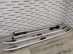 Рейлинги комплект Citroen Berlingo B9 2008 8361J7 1.6 NFU TU5JP4