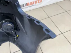 Бампер Citroen Berlingo B9 2008 7401QE 1.6 NFU TU5JP4, передний