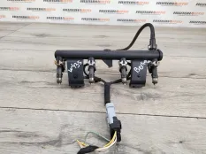 Рампа топливная Citroen Berlingo B9 2008 198537 1.6 NFU TU5JP4