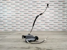 Замок двери Citroen Berlingo B9 2008 9135EJ 1.6 NFU TU5JP4, передний левый