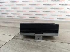 Усилитель звука Bmw X5 2008 65122622681 E70 3.0D M57D30