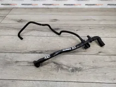 Трубка картерных газов Skoda Octavia A5 2011 03C103493AG 1Z3 1.4 TSI CAXA