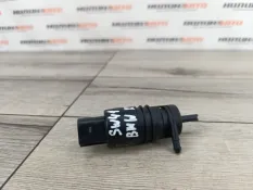 Насос омывателя стекла Bmw X5 2008 67126934160 E70 3.0D M57D30