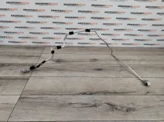 Трубка кондиционера Skoda Octavia A5 2011 1K0820741AT 1Z3 1.4 TSI CAXA