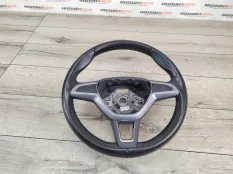 Руль Skoda Rapid 2014 5E0419091ADMCP 1.6 TDI CAYB
