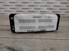 Подушка безопасности в торпедо Skoda Rapid 2014 1ST880204 1.6 TDI CAYB