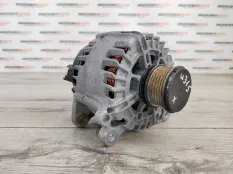 Генератор Skoda Rapid 2014 03L903023 1.6 TDI CAYB