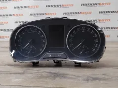 Панель приборов Skoda Rapid 2014 5JA920940E 1.6 TDI CAYB