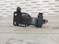 Блок управления вентилятором Skoda Rapid 2014 5J0919506 1.6 TDI CAYB