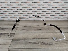 Трубка кондиционера Skoda Octavia A5 2011 1K0820743BQ 1Z3 1.4 TSI CAXA