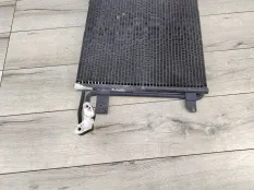 Радиатор кондиционера Skoda Octavia A5 2011 1K0820411Q 1Z3 1.4 TSI CAXA