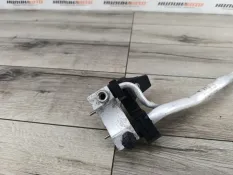 Трубка кондиционера Bmw X5 2008 64536945725 E70 3.0D M57D30