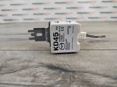 Блок управления центральным замком Mazda 6 GJ 2015 KD45675D4A СЕДАН 2.0 PE