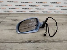 Зеркало Skoda Octavia A5 2011 1Z2857507AE 1Z3 1.4 TSI CAXA, левое