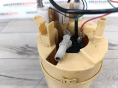 Топливный насос Bmw X5 2008 16117195472 E70 3.0D M57D30