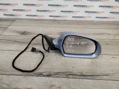 Зеркало Skoda Octavia A5 2011 1Z2857507AF 1Z3 1.4 TSI CAXA, правое