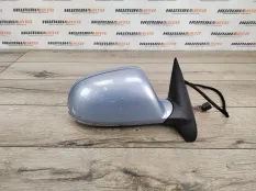 Зеркало Skoda Octavia A5 2011 1Z2857507AF 1Z3 1.4 TSI CAXA, правое