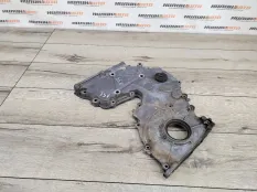 Крышка двигателя Hyundai IX35 2011 213502F000 2.0 CRDI D4HA, передняя